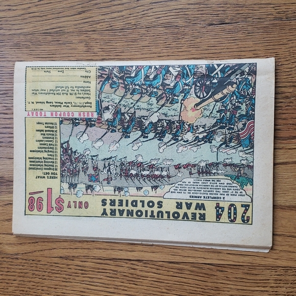 Vintage 60s Wendy Witch World Vol. 1 No. 6 Harvey Comics Comic Book - Picture 16 of 16